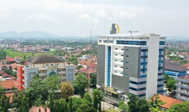 Universitas Muhammadiyah Purwokerto Siap Buka Prodi Bahasa Mandarin