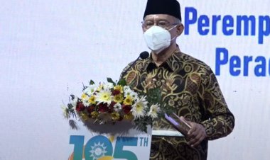 8 Ciri Perempuan Berkemajuan