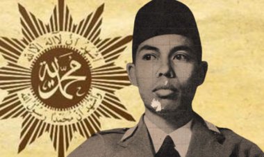 Soedirman, Panglima Besar TNI atau Guru Muhammadiyah?