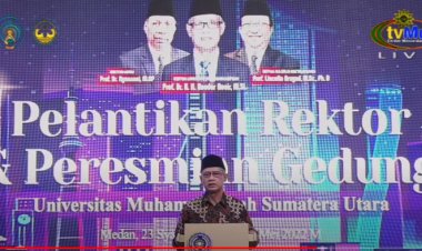 3 Elemen Utama 'Islam Berkemajuan'