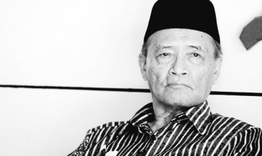 BREAKING NEWS: Buya Syafii Maarif Meninggal Dunia