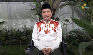 Hilman Latief Dorong Muhammadiyah Lebih Aktif Atasi Persoalan Krisis Kemanusiaan