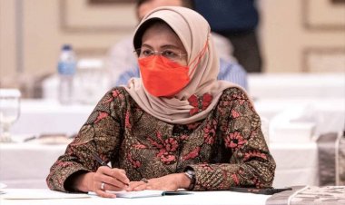 Prof Siti Ruhaini Dzuhayatin Ungkap Tantangan Muhammadiyah dalam Rangka Internasionalisasi