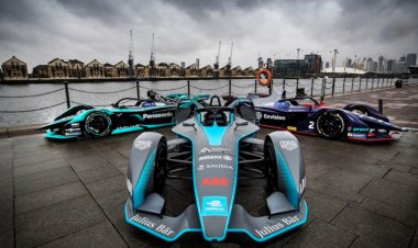 Abdul Mu’ti Ucapkan Selamat dan Sukses Atas Penyelenggaraan Formula E, Warganet: Kapan Nonton Bareng Be