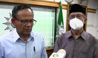 UIII-PP Muhammadiyah Siap Akselerasikan Gerakan di Kancah Internasional 