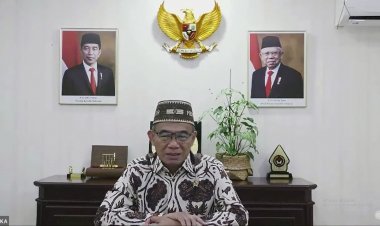 Muhadjir Effendy Berharap Penambahan Universitas Muhammadiyah Bisa Tingkatkan Kualitas SDM Indonesia