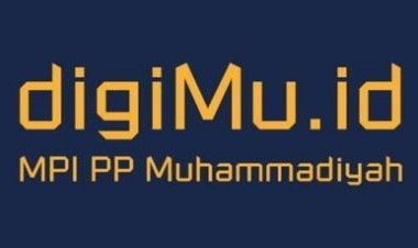 Besok, MPI PP Muhammadiyah Luncurkan Digimu
