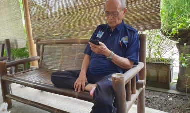 3 Aspek Kehidupan yang Dapat Diteladani dari Buya Syafii Maarif