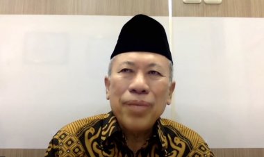 5 Karakteristik Islam Berkemajuan