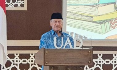 Dadang Kahmad: Jika Berniat Lakukan Kebaikan, Segerakanlah!