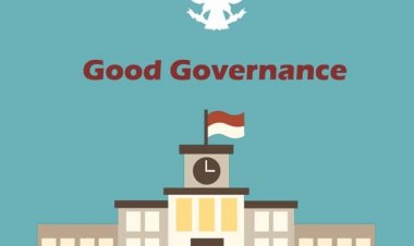 Dekan FISIP UMJ Dorong Pemerintah dan Masyarakat Bekerjasama Demi Terwujudnya 'Good Governance'