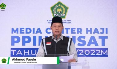 Penjelasan Pemerintah Terkait Jemaah yang Bisa Dibadalhajikan