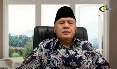 Dadang Kahmad Ajak Umat Muslim Teladani Akhlak Mulia Nabi dan Amalkan Selama Maulid