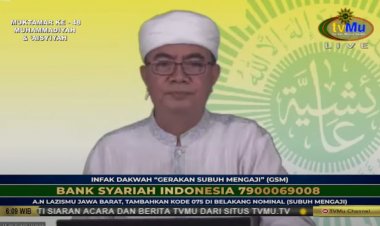 Marak Diperbincangkan, Inilah Penyebab Terjadinya Islamophobia