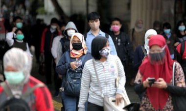 Sejumlah Tokoh Muhammadiyah dan Pengamat Soroti Kasus Covid-19 yang Melonjak Lagi