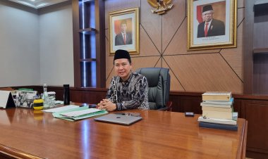 Kata Hilman Latief Soal Adanya Kuota Haji Tambahan