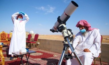 Sama dengan Muhammadiyah, Arab Saudi Tetapkan Hari Raya Idul Adha Sabtu 9 Juli