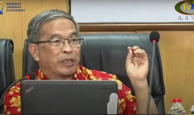 Minim Konten Moderasi Beragama, Makroen Sanjaya Dorong Negara Berperan Lakukan Pemberdayaan Media Religi