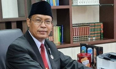 Kemenag: Pemegang Visa Mujamalah Harus Berangkat Melalui PIHK