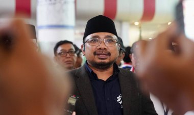 Jelang Puncak Haji, Menag Minta Petugas dan Jemaah Haji Jaga Kesehatan
