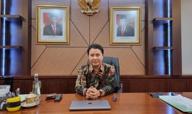 Kemenag Tegaskan Tidak Memiliki Kewenangan Mengelola Visa Haji Mujamalah