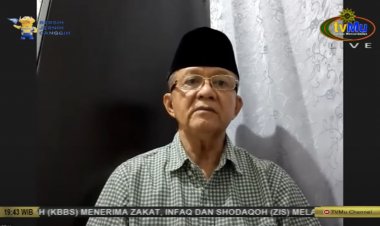 Ramai Kasus Promo Holywings, Begini Reaksi Sejumlah Tokoh Muhammadiyah