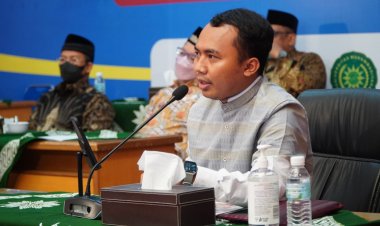 Ketum IPM Desak Kadernya yang Jadi Relawan Maupun Bekerja di ACT Segera Keluar