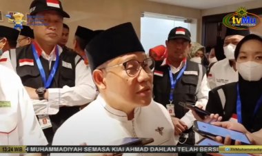 Apresiasi Pelaksanaan Haji 2022, DPR: Sangat Baik