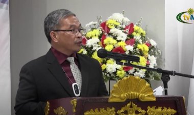 Raih Gelar Doktor, Inilah Kumpulan Ucapan Selamat Kepada Makroen Sanjaya