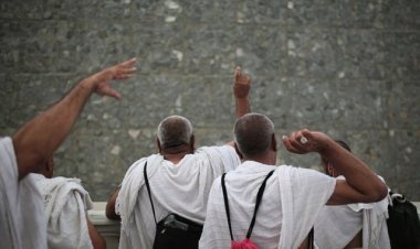 Hari Ini, Jemaah Haji Indonesia Dijadwalkan Lakukan Lempar Jumroh Aqabah