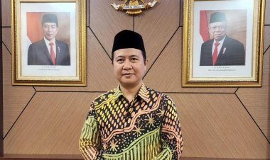 Jamaah Haji Indonesia yang Meninggal Capai 36 Orang