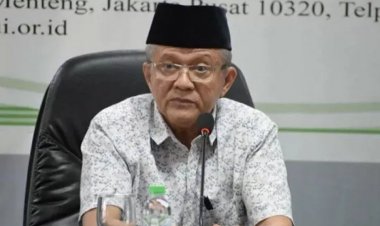 Menteri ATR/BPN Bersih-bersih Mafia Tanah, Begini Respon Anwar Abbas