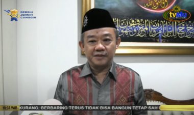 Respon Sejumlah Tokoh Soal Dugaan Penyelewengan Dana Donasi Umat