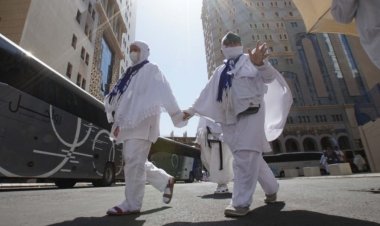 Daker Madinah Siap Sambut Kedatangan Jemaah Haji Gelombang Kedua