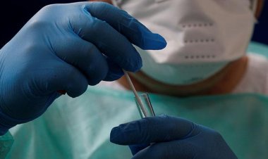 Pulang dari Tanah Suci, Jemaah Haji Indonesia Harus Tes Antigen