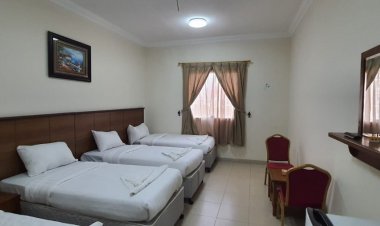 Uang Jemaah Haji Hilang Rp30 Juta, Kepala Daker Makkah: Semuanya Sudah Diganti