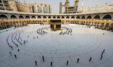 Jadwal Kepulangan 2.816 Jemaah Haji Indonesia, Selasa 9 Agustus 2022