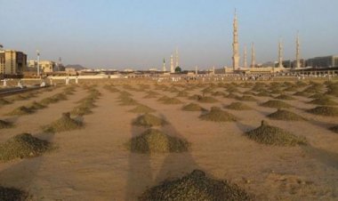 Ada Tambahan, Jemaah Haji Meninggal Jadi 73 Orang