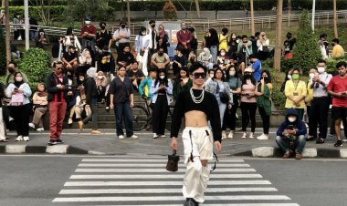 Anwar Abbas Sesalkan Kaum LGBT di Citayam Fashion Week