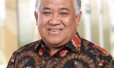 Din Syamsuddin Ajak Praktikkan Kehidupan Hayatan Thayyibah