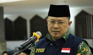 Operasional Haji Bergeser ke Madinah, Petugas Pastikan Tak Ada Jemaah yang Tertinggal di Makkah