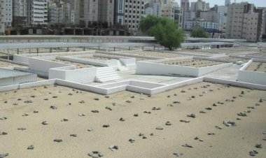 85 Jamaah Haji Indonesia Meninggal Dunia di Arab Saudi