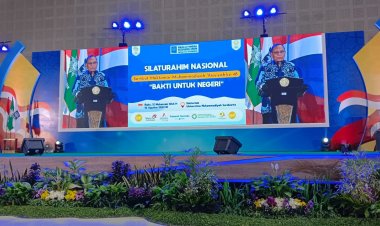 Semarakkan Muktamar ke-48, MPKU PP Muhammadiyah Gelar Seminar Nasional