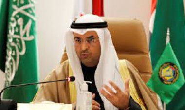 Ketua GCC Puji Pelaksanaan Haji 2022