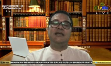 Manager Nasution Rekomendasikan 6 Hal Ini untuk Perbaikan Polri