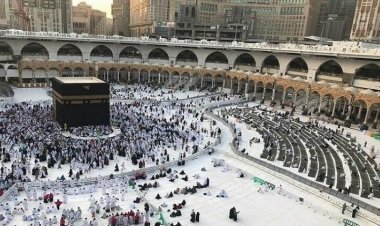 DPR RI Dorong Pemerintah Indonesia dan Arab Saudi Duduk Bersama Bahas Fasilitas Haji