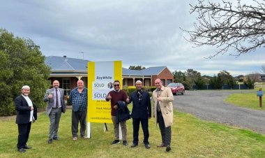 Muhammadiyah Perluas Aset Tanah dan Bangunan di Australia