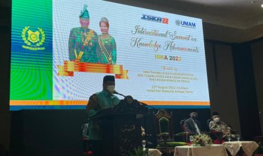 Kerja Sama Muhammadiyah dan Perlis Diharapkan Berjalan Jangka Panjang