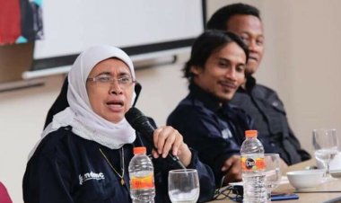 Mahasiswa Muhammadiyah Didorong untuk Tidak Hanya Fokus di Kampus Saja