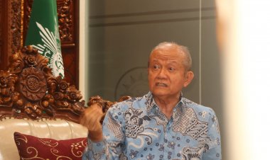 Pemerintah Diharapkan Dapat Membendung Arus Kampanye LGBTQ